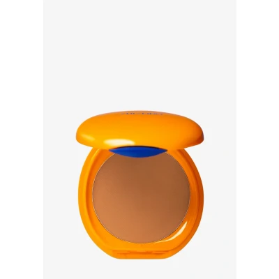 Billede af Shiseido Tanning Compact Foundation Refill Foundation, Dame, Størrelse: 12 g, Bronze