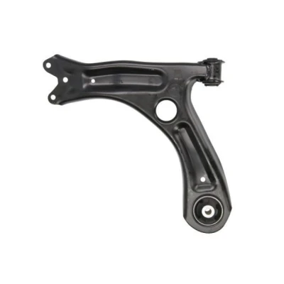 Billede af REINHOCH RH04 0076 Bærearm med gummileje foraksel, nede, venstre krydsarm Stålplade VOLKSWAGEN: up! Hatchback, SEAT: Mii, SKODA: Citigo