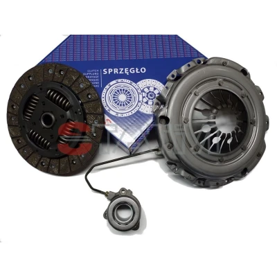Billede af STATIM 114.566 Kobling 228 OPEL: Astra H Caravan, Hatchback