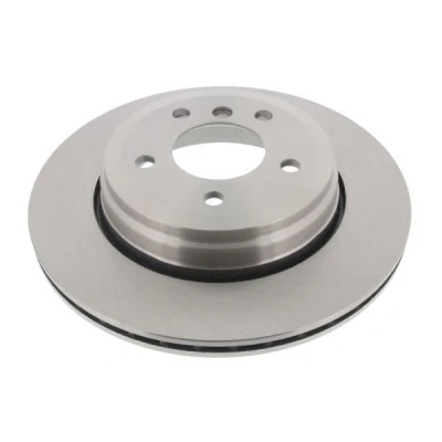 Billede af MAPCO 25782 Bremseskiver bagaksel 320 20 5 ventileret BMW: Touring, Sedan, 6 Coupe
