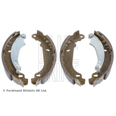 Billede af BLUE PRINT ADBP410007 Bremsebakker bagaksel 180 42 RENAULT: CLIO 2
