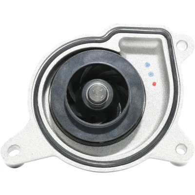 Billede af METZGER ORIGINAL ERSATZTEIL 4007012 Vandpumpe med pakning mekanisk VOLKSWAGEN: Golf 6, 5, SKODA: Octavia 2 Combi, Superb II Stationcar