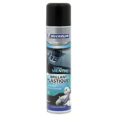Billede af Michelin Expert 009478 Plastikrens 400 Langtidsbeskyttelse spraydåse