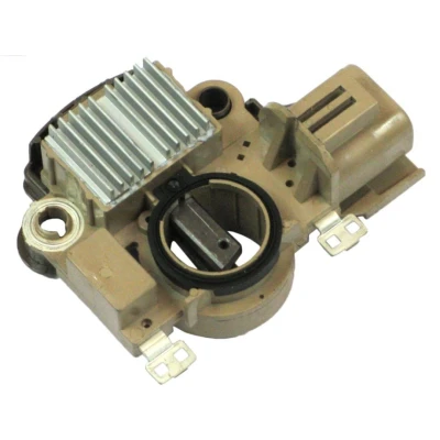 Billede af AS PL ARE5040 Generatorregulator 12