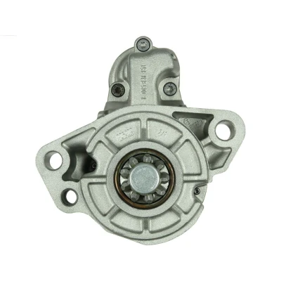 Billede af AS PL S0270PR Starter 12V 2,2kW 9 VOLKSWAGEN: Touareg II