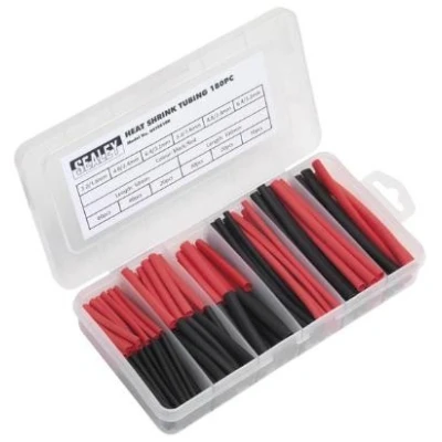 Billede af SEALEY HST501BR Sortiment, krympeflex