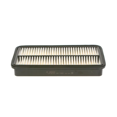 Billede af BOSCH 1 987 429 135 Luftfilter 42,5 156 308 Filterindsats TOYOTA: RAV4 II SUV, Carina E Sedan, Avensis I Sedan