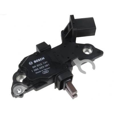 Billede af AS PL ARE0078(BOSCH) Generatorregulator 12 BMW: 3 Sedan, Touring, Coupe