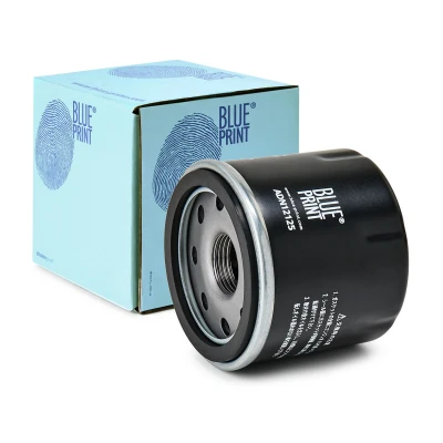 Billede af BLUE PRINT ADN12125 Oliefilter Påskruet filter RENAULT: Clio 4, 3, III Grandtour, DACIA: LOGAN MCV 2, SANDERO 2