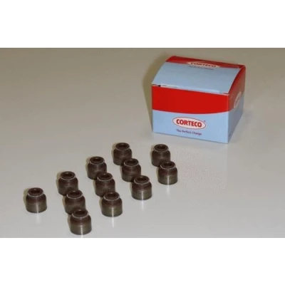 Billede af CORTECO 19036082 Pakningssæt, ventilarm FPM (Flour gummi)