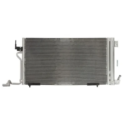 Billede af THERMOTEC KTT110186 Kondensator med tørrer 640 X 341 16 mm Aluminium