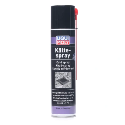 Billede af LIQUI MOLY 8916 Monteringsspray Dåse
