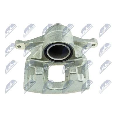 Billede af NTY HZP TY 049 Bremsekaliber venstre foraksel TOYOTA: Avensis III Stationcar, Yaris Hatchback, Sedan