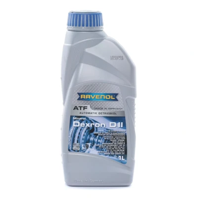 Billede af Gearolie RAVENOL 1213102 001 01 999
