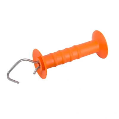 Billede af Gallagher Ledhåndtag, orange, Egnet til Husdyrbrug