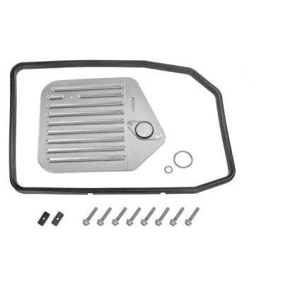 Billede af MEYLE 300 135 0008/SK Delesæt, olieskift automatgearkasse med tilbehør, Uden olie ORIGINAL Quality BMW: 5 Sedan, Touring