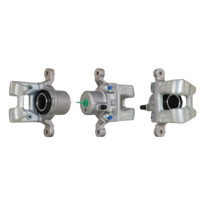 Billede af ELSTOCK 86 2891 Bremsekaliber Aluminium Bagaksel venstre, bagved akslen HYUNDAI: Tucson