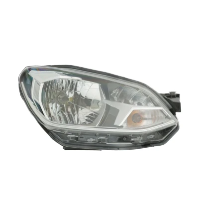 Billede af HELLA 1EL 012 644 021 Forlygter VOLKSWAGEN: up! Hatchback