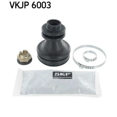 Billede af SKF VKJP 6003 Drivakselmanchet 103,5 RENAULT: Kangoo I Express