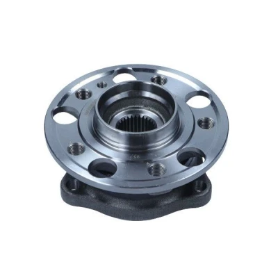 Billede af MAXGEAR 33 1163 Hjullejesæt bagaksel 148