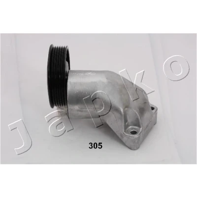 Billede af JAPKO 128305 Remstrammer, kilerem 103