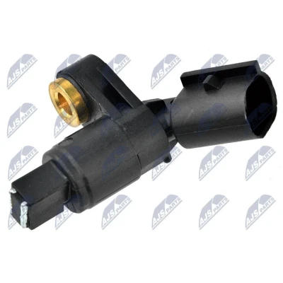 Billede af NTY HCA VW 005 ABS Sensor højre foraksel, VOLKSWAGEN: New Beetle Hatchback, Golf 4, Lupo / 3L, AUDI: A3 TT Coupe, Roadster