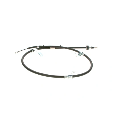 Billede af BOSCH 1 987 482 849 Håndbremsekabel 1860, 1455 KIA: RIO 3