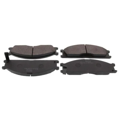 Billede af MAPCO 6458 Bremseklodser foraksel NISSAN: TERRANO 2, Pick Up, NP300 up