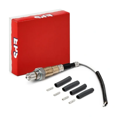 Billede af FACET 10.8235 Lambdasonde Made in Italy OE Equivalent opvarmet, pladesonde, Gevind, forsmurt BMW: 3 Sedan, Touring, 5 AUDI: A4 B8 Avant