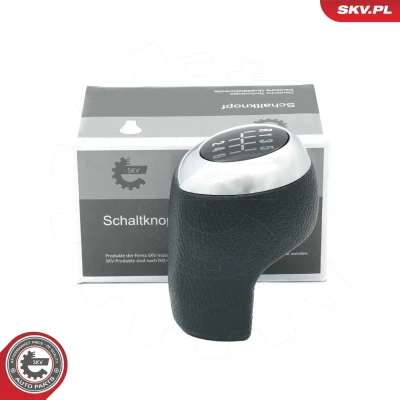 Billede af ESEN SKV 63SKV047 Gearknop 6 gear HYUNDAI: i30 II Stationcar