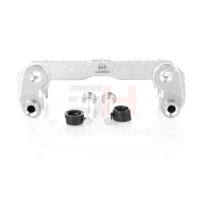 Billede af GH 442590 Bremsekaliber Holder foraksel begge sider, højre, venstre, højre foraksel, venstre MAZDA: B serie Pick up