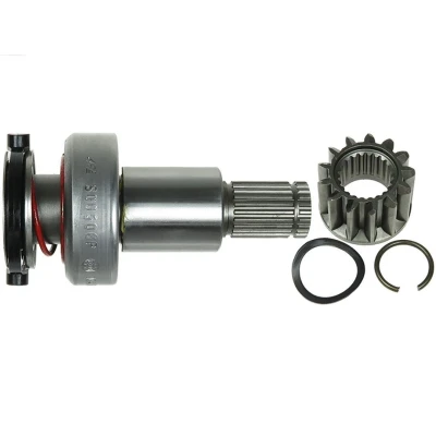 Billede af AS PL SD0506P Friløbsgear, starter 50,00 13