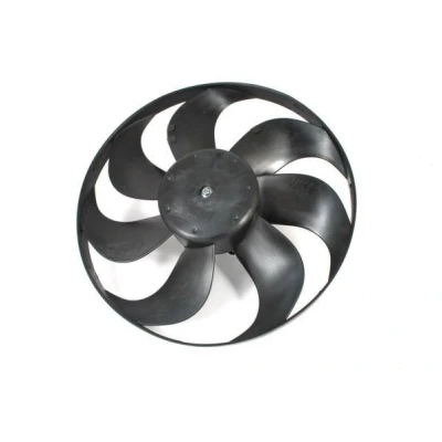 Billede af THERMOTEC D8W004TT Køleventilator 345, 345 12 200/60 elektrisk uden kølerventilatorramme (karm) SKODA: Octavia 1 Combi, I Hatchback