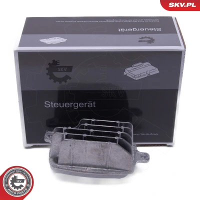 Billede af ESEN SKV 59SKV208 Styreenhed