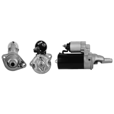 Billede af LUCAS LRT00217 Starter 12 2 10 AUDI: A4 B7 Avant, B5 A6 C5 VOLKSWAGEN: Passat Variant, GP Sedan