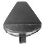 Billede af 3RG 40252 Gummianslag, affjedring Bagaksel højre, venstre PEUGEOT: 206+ Hatchback, 206 Hatchback