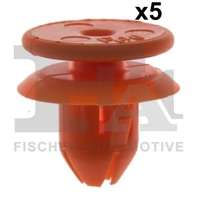 Billede af FA1 55 40011.5 Clips, side /beskyttelseslister