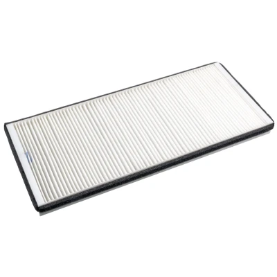 Billede af FEBI BILSTEIN 11104 Kabinefilter Pollenfilter 375 167 29 MERCEDES BENZ: Sprinter 3 T Van, Ladvogn/Chassis, 4 Bus