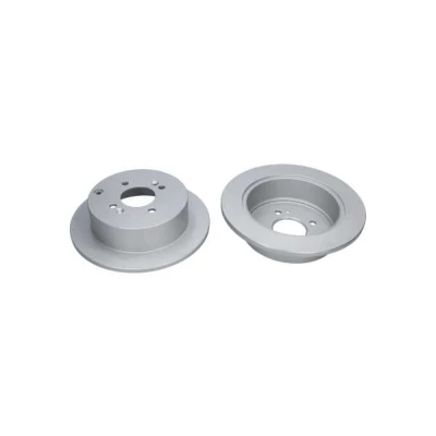 Billede af KAVO PARTS BR 3248 C Bremseskiver 262 10 4 100 fuldstændigt coatet HYUNDAI: i20 I Hatchback, Getz, ACCENT 3, KIA: RIO 2