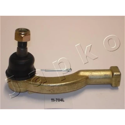 Billede af JAPKO 111704L Styrekugle venstre SUBARU: Forester II