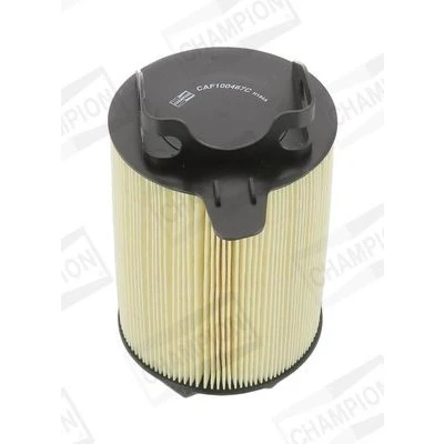 Billede af CHAMPION CAF100467C Luftfilter 227 136 Filterindsats VOLKSWAGEN: GOLF 5, 6, Passat B6 Variant, SKODA: Octavia 2 Combi, Superb II Stationcar