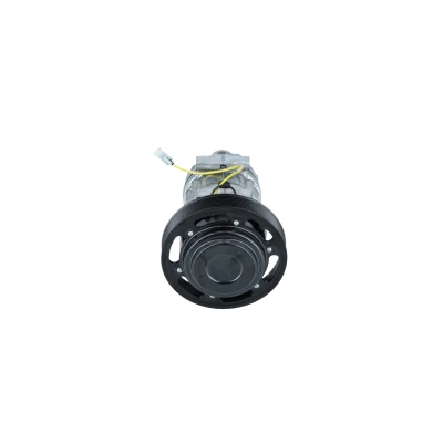 Billede af NRF 32700 Kompressor SD7H15 24 PAG 46 med kompressorolie, tætningsring EASY FIT
