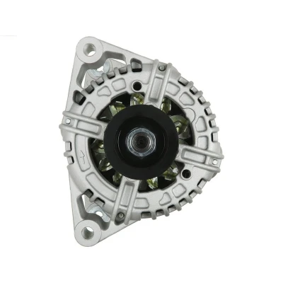 Billede af AS PL A0348 Generator 12V 120A OPEL: Corsa D Hatchback, Astra G CC, Meriva A