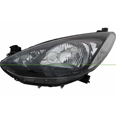 Billede af Forlygte PRASCO MZ3094814