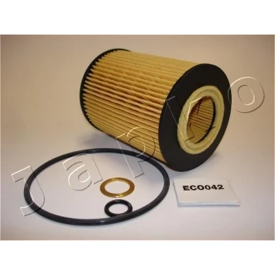 Billede af JAPKO 1ECO042 Oliefilter Filterindsats BMW: 5 Sedan, Touring, X5