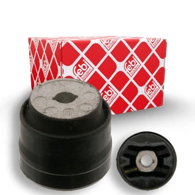 Billede af FEBI BILSTEIN 38546 Akselskaft Lejring Gummi