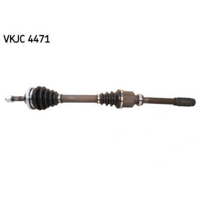 Billede af SKF VKJC 4471 Trækaksel 804,5, 244,3 med leje PEUGEOT: 206 Hatchback, Sedan