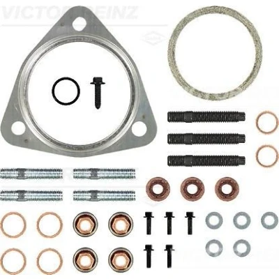 Billede af REINZ 04 10230 01 Montagesæt, lader PEUGEOT: 207 SW, 508 I 308 II Hatchback, CITROËN: DS3 C4 Grand Picasso, Picasso 1