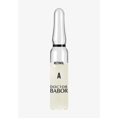 Billede af Babor Renewal Ampoule Serum Concentrate Serum, Størrelse: 14 ml,