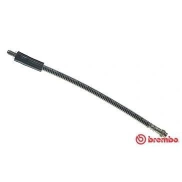 Billede af BREMBO T 68 028 Bremseslange 345 M10X1 RENAULT: CLIO 2